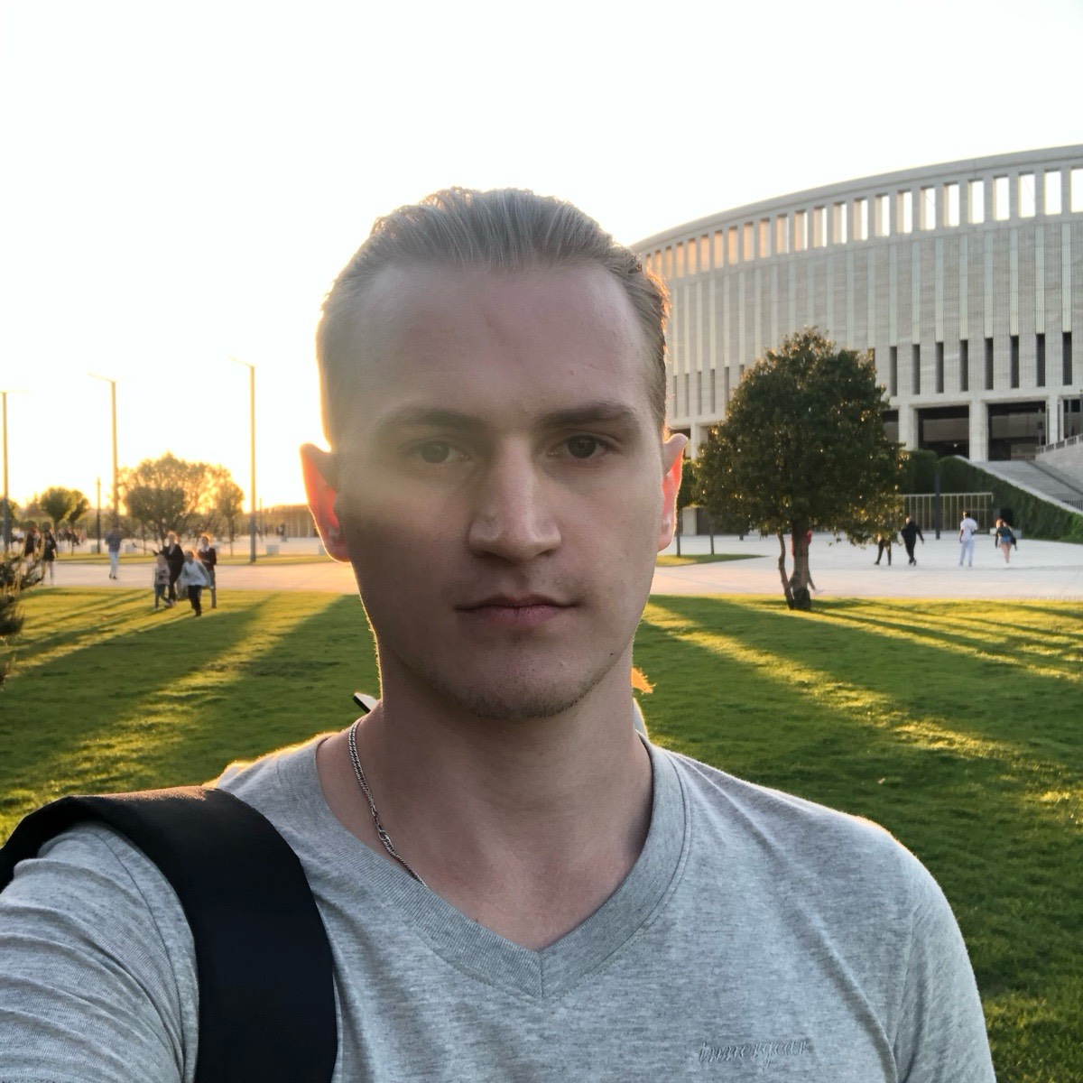 Леонид Цетович