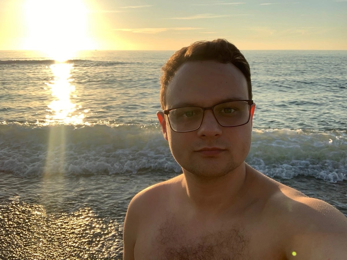 Вадим Каласкин