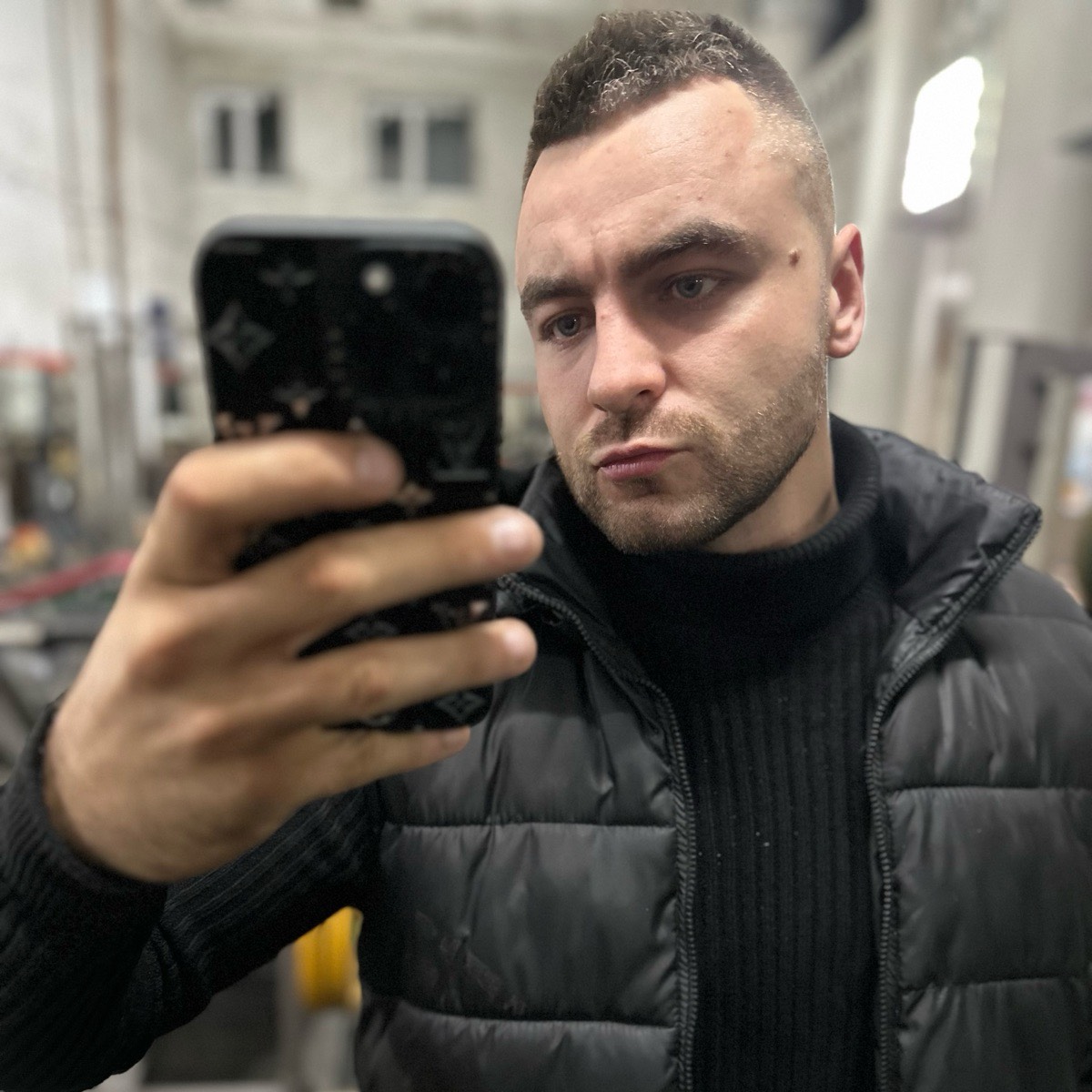 Виталий Витальевич