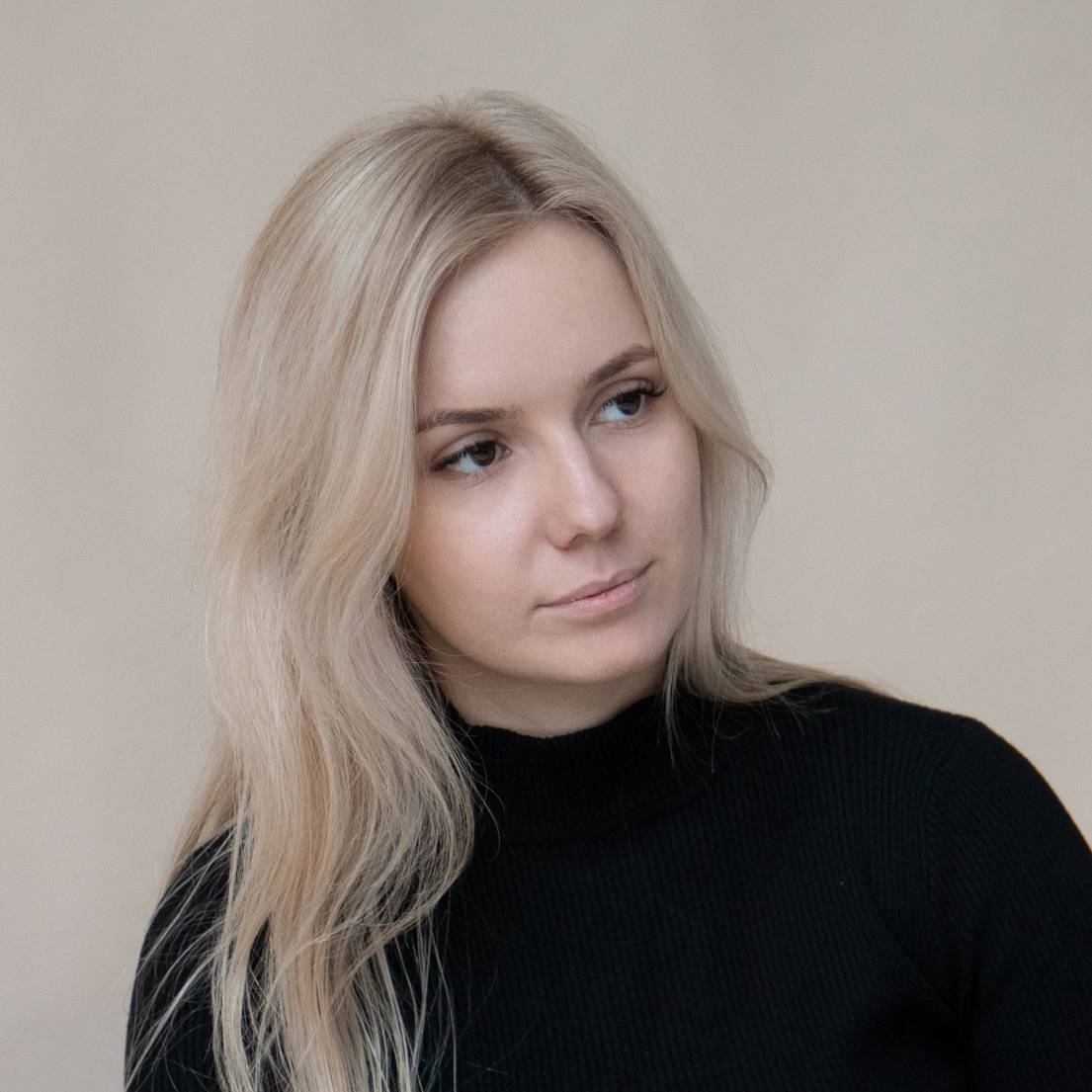 Екатерина Крамаренко