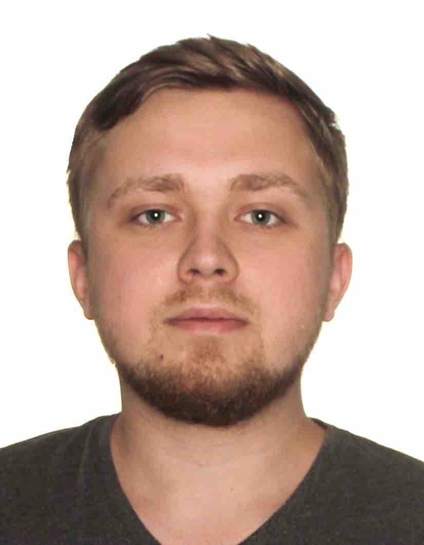 Даниил Колясников