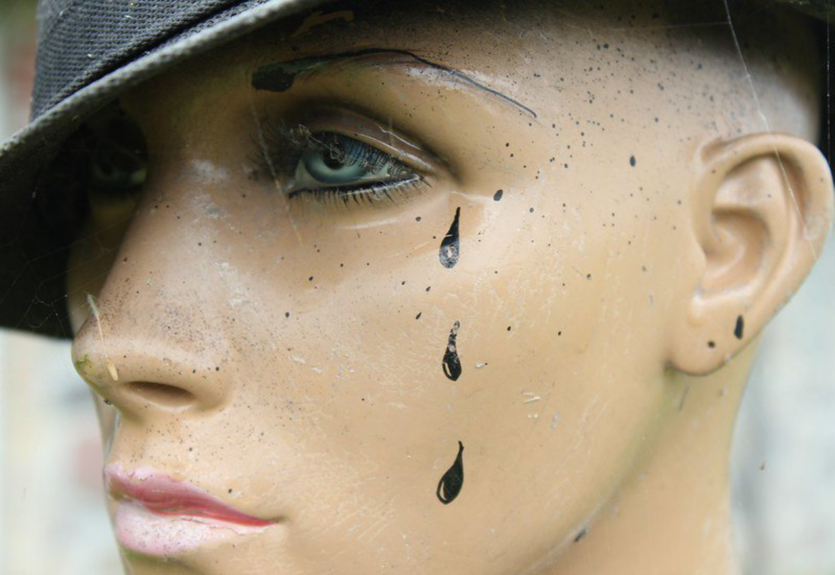 Как личная боль превращается в искусство | Сетка — социальная сеть от hh.ru