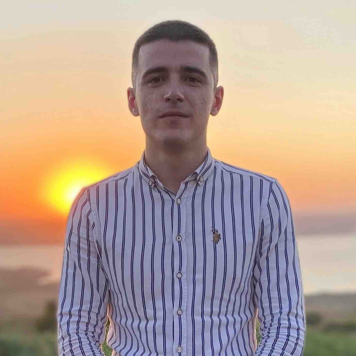 Евгений Батрак