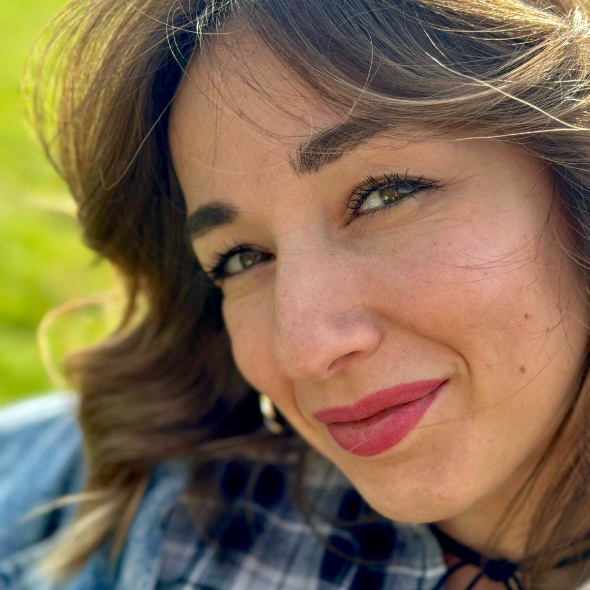 Каринэ Саркисян | Сетка — социальная сеть от hh.ru