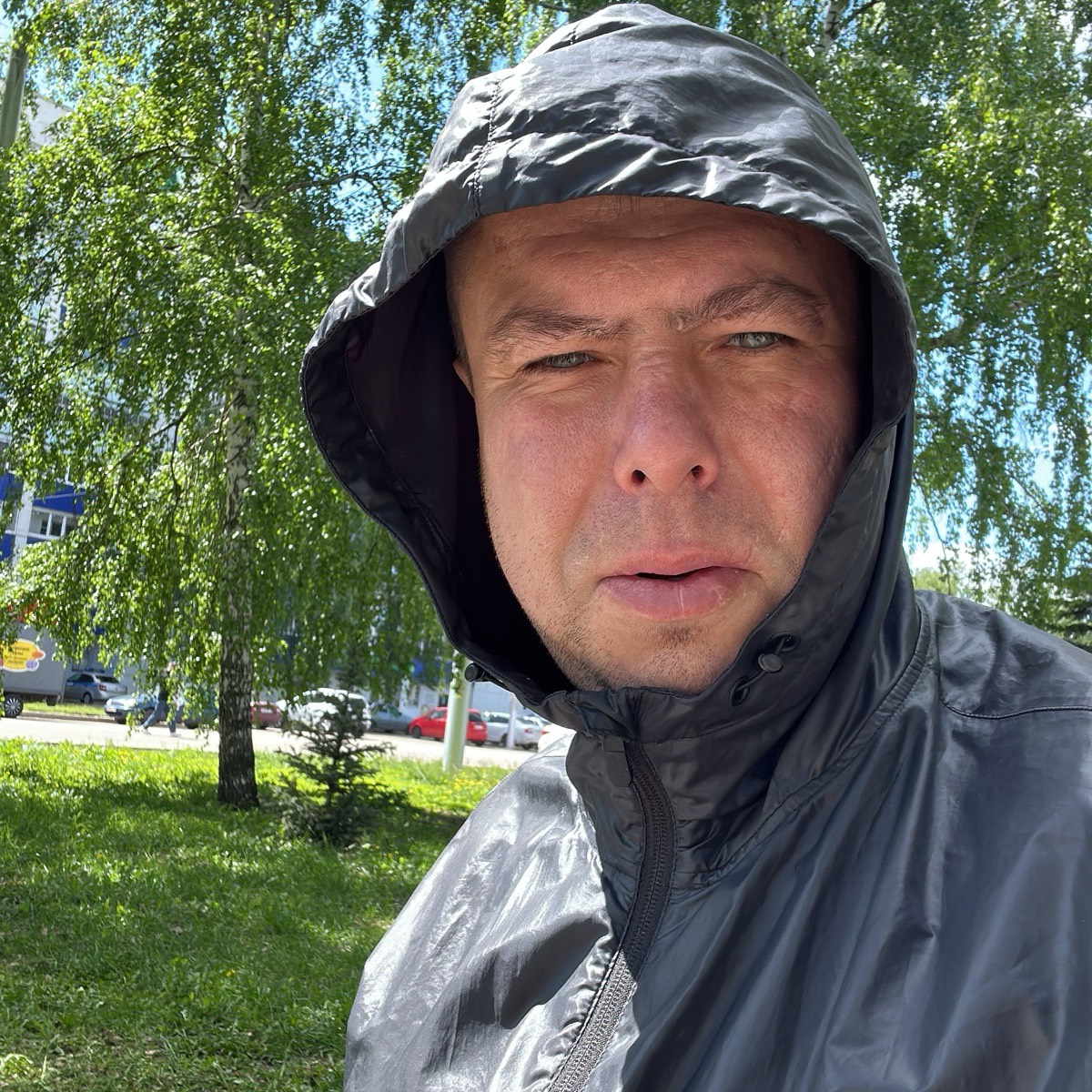 Артур Валеев