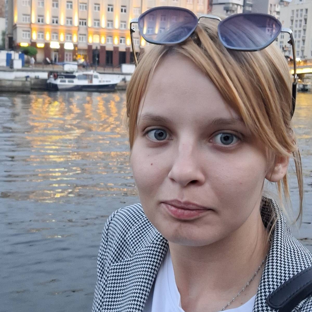 Анастасия Копейкина | Сетка — социальная сеть от hh.ru