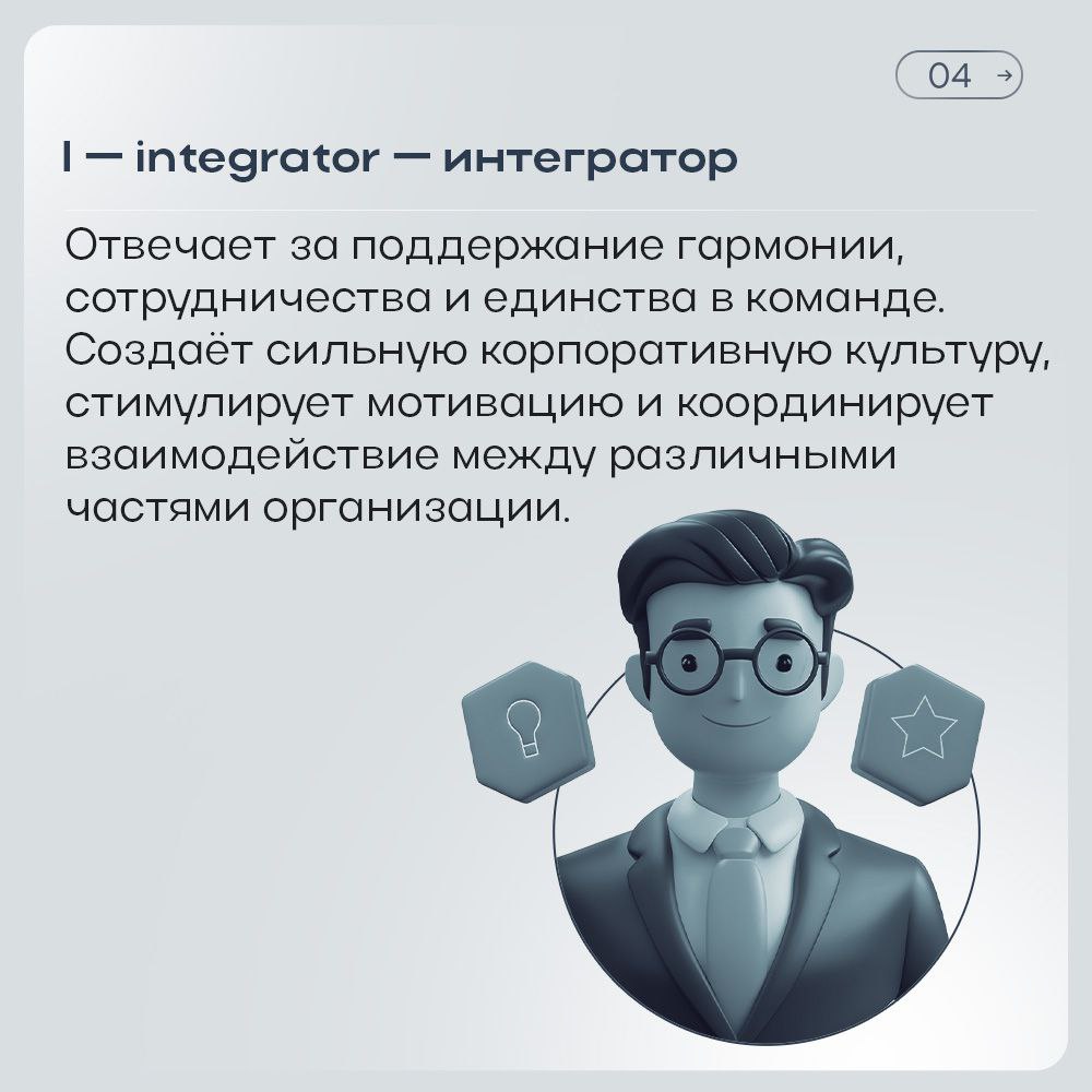 Производитель, администратор, предприниматель, интегратор. Кто это такие и зачем они компании?
Разбираемся вместе с Академией Декартус.
#Лайфхак | Сетка — социальная сеть от hh.ru