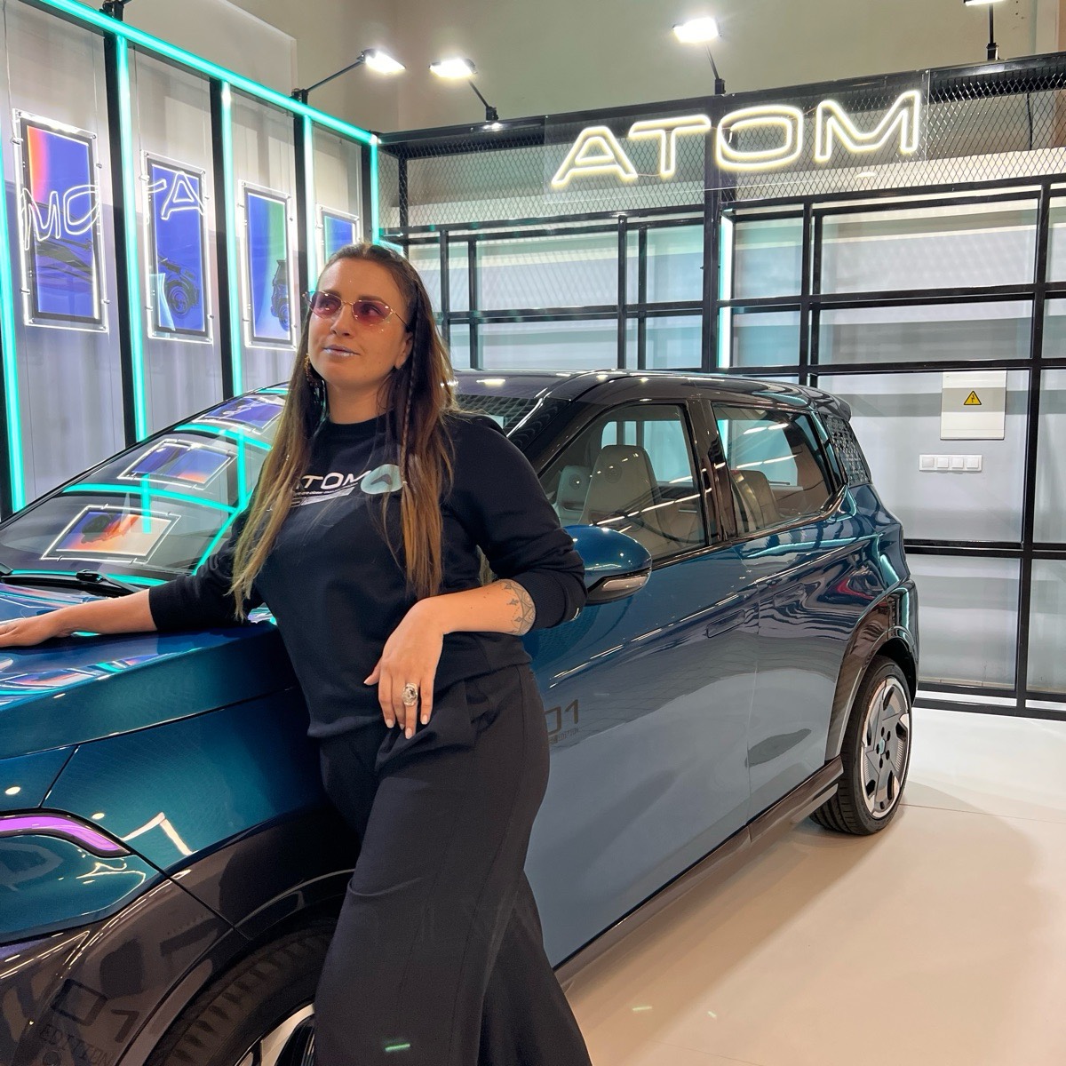 Ирина Смирнова