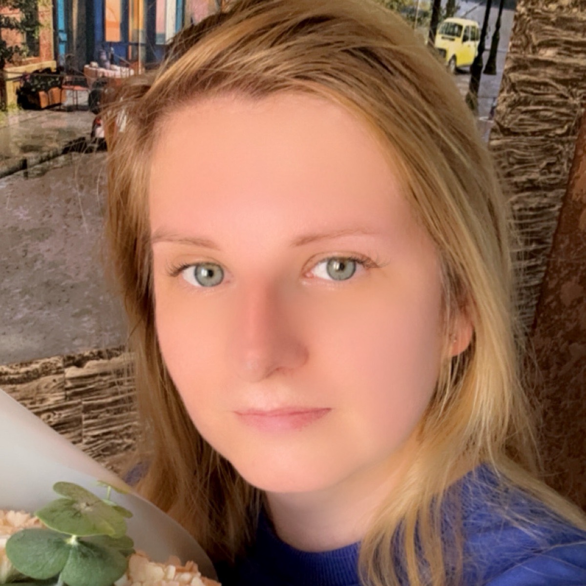 Мария Куприна | Сетка — социальная сеть от hh.ru