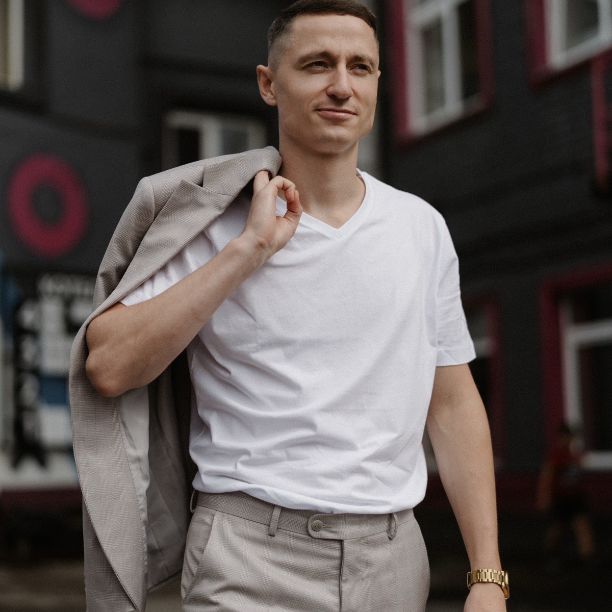 Алексей Пряников