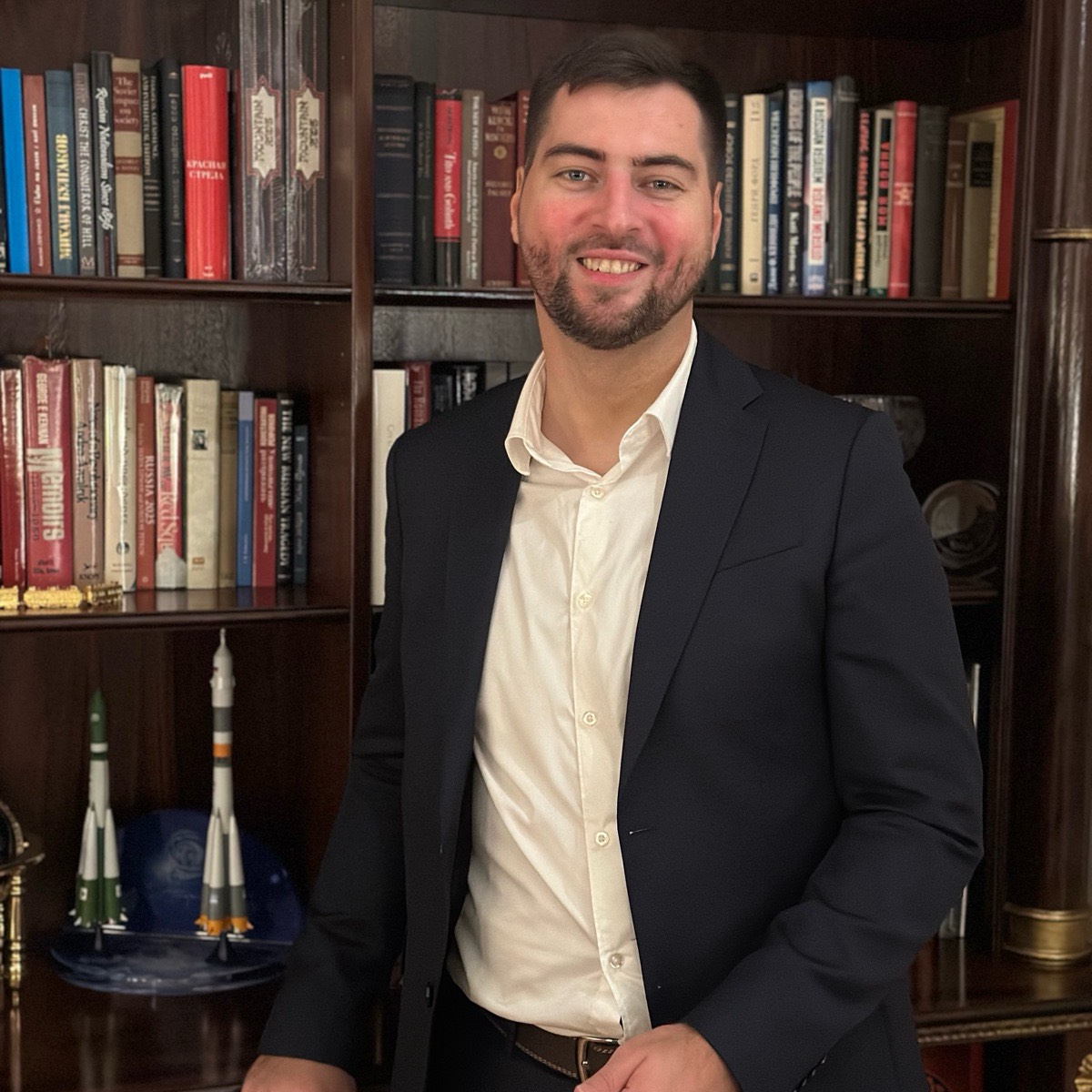 Максим Орлов | Сетка — социальная сеть от hh.ru