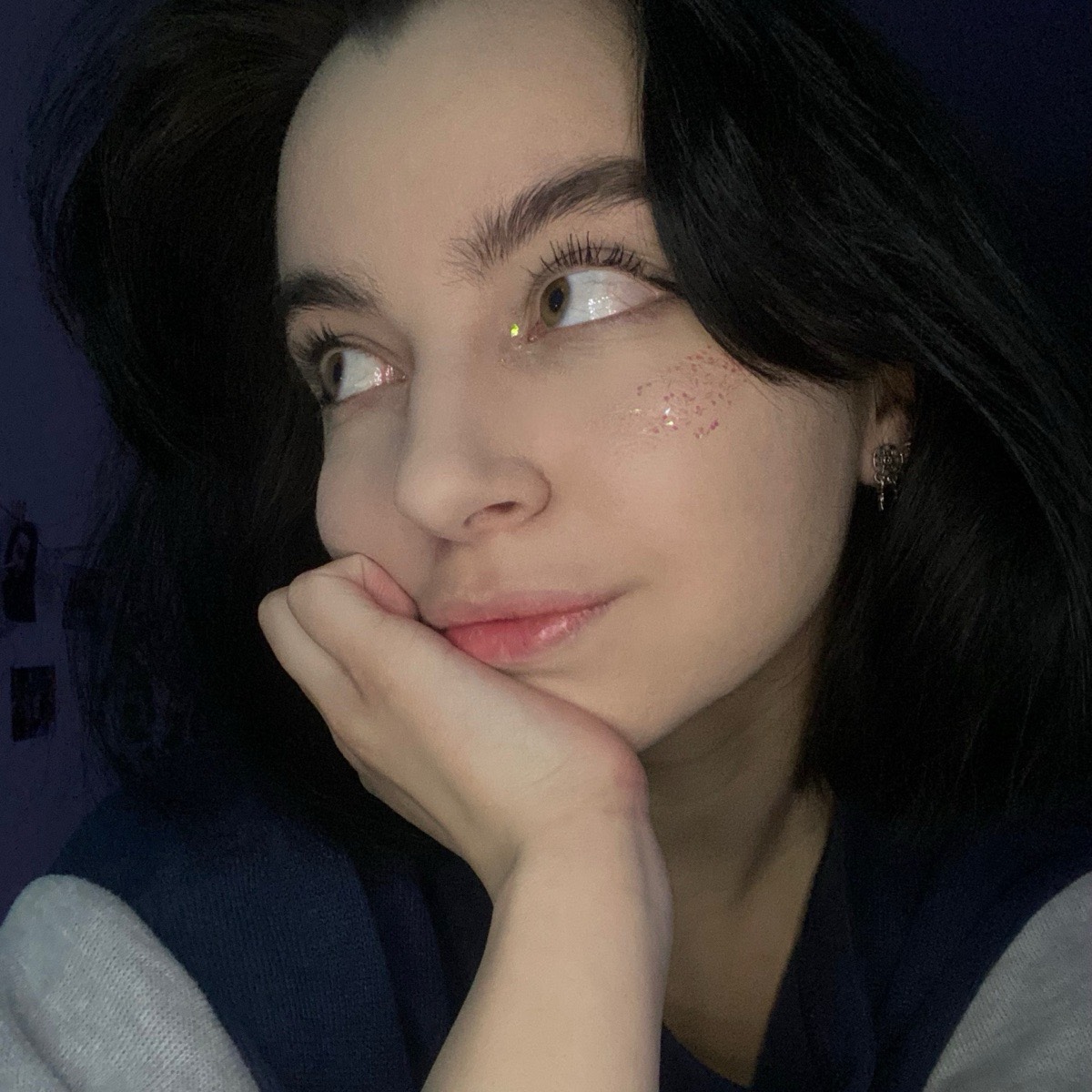 Анастасия Гущина