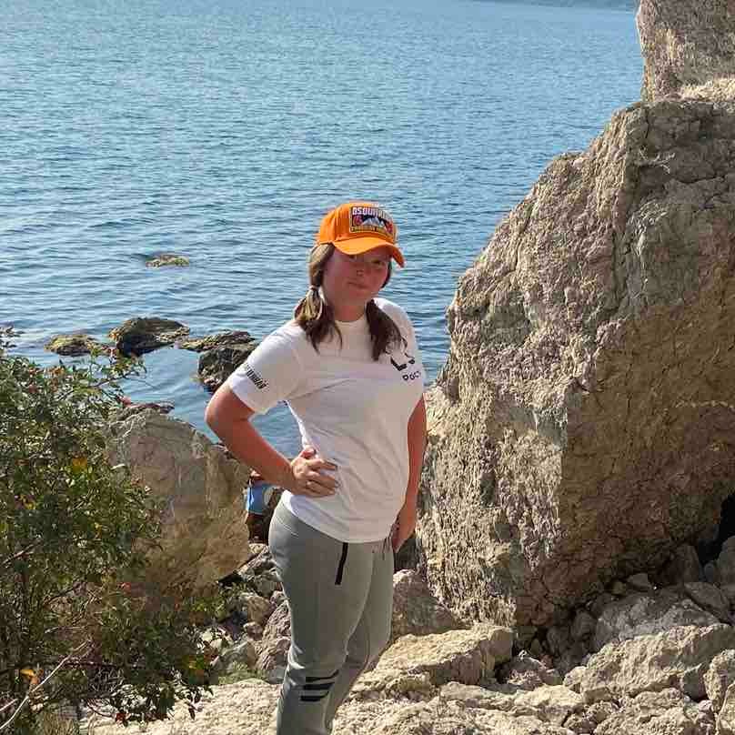 Екатерина Сапунова