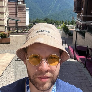 Иван Савин | Сетка — социальная сеть от hh.ru