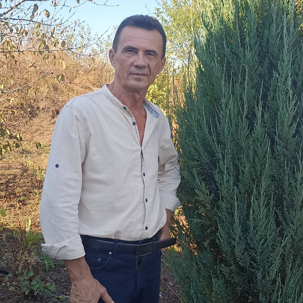 Владимир Токарев