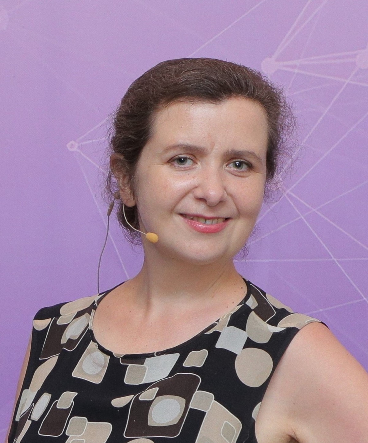 Елена Молчанова | Сетка — социальная сеть от hh.ru