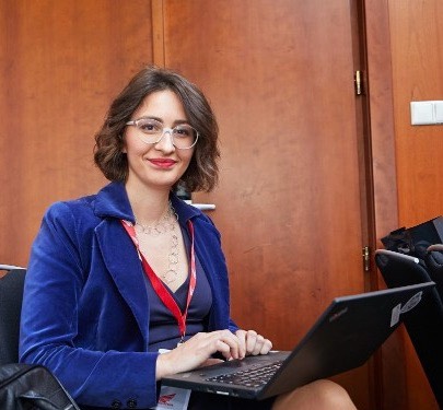 Надежда Вайсберг