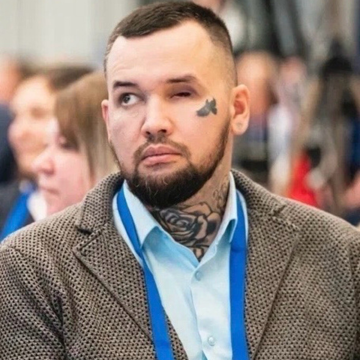 Рустам Мурадимов