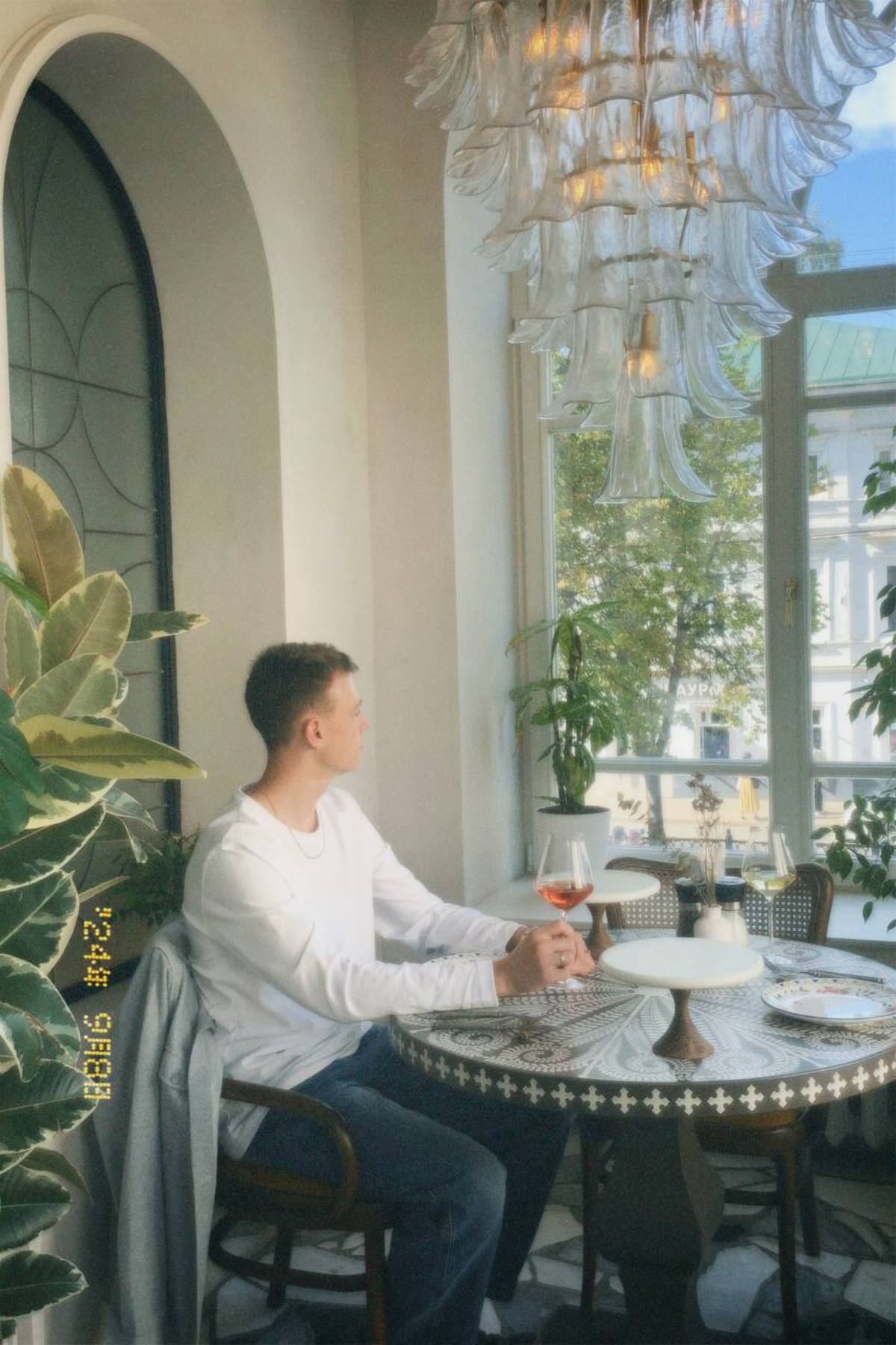 🙈 Кажется пришло время и мне писать пост-знакомство 🙈 

Привет, я Даниил! 🙌 Здесь, в этом канале, я делюсь своими проектами, размышляю о разработке и выкладываю полезные материалы для коллег и новичко... | Сетка — социальная сеть от hh.ru