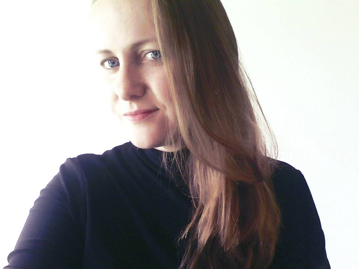 Клавдия Панькова