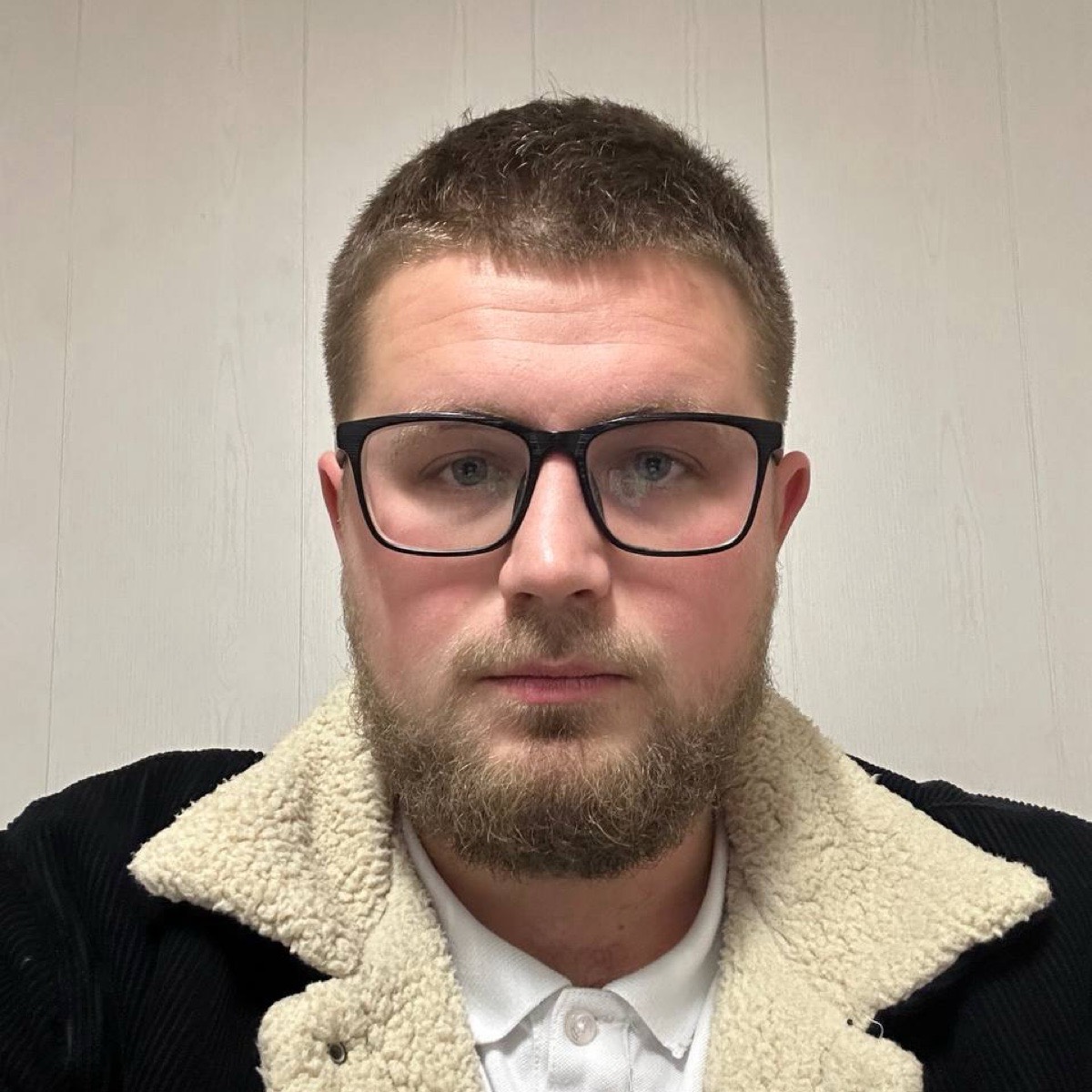 Егор Беляшин | Сетка — социальная сеть от hh.ru