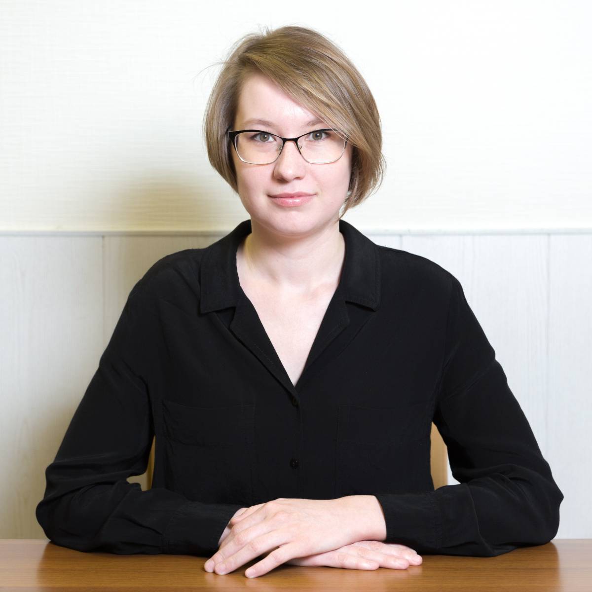 Татьяна Першина | Сетка — социальная сеть от hh.ru