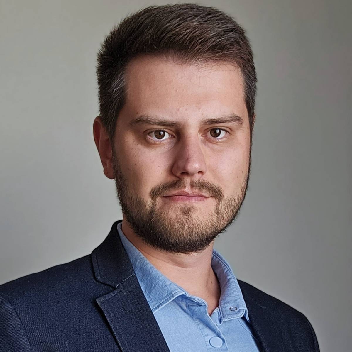 Илья Гоциридзе | Сетка — социальная сеть от hh.ru