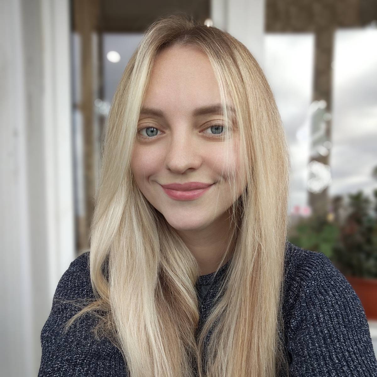 Anna Korepanova | Сетка — социальная сеть от hh.ru