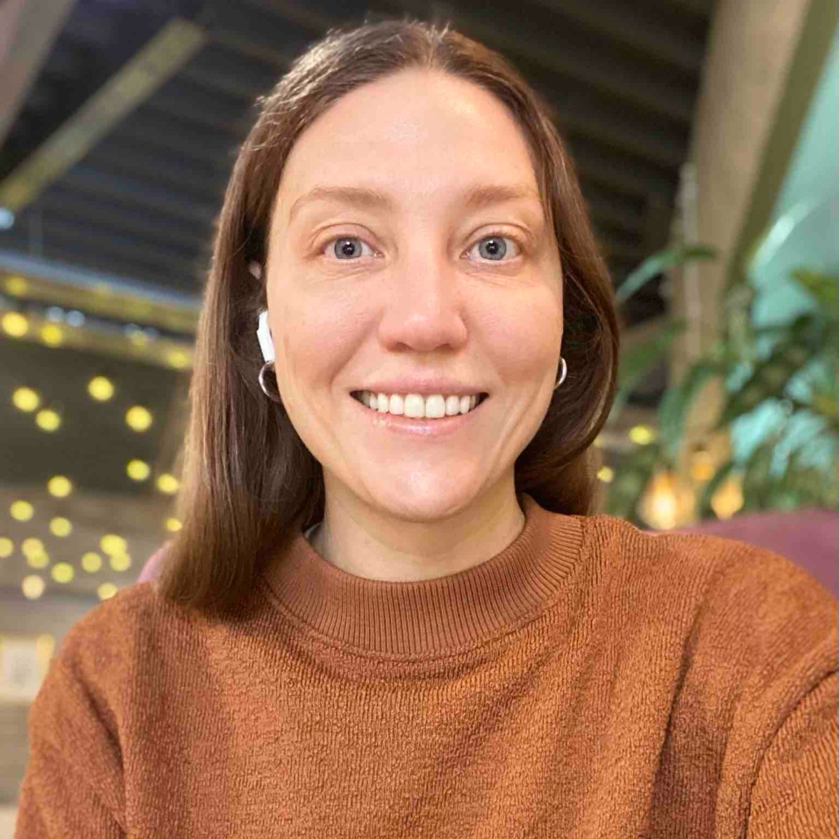 Дина Невейко | Сетка — социальная сеть от hh.ru