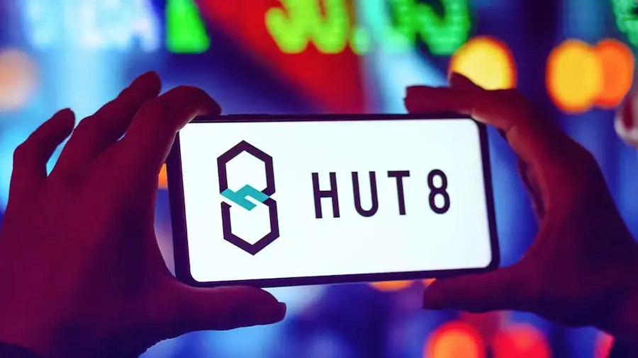 Hut 8 купила у Bitmain 31 145 майнеров Antminer S21+ | Сетка — социальная сеть от hh.ru