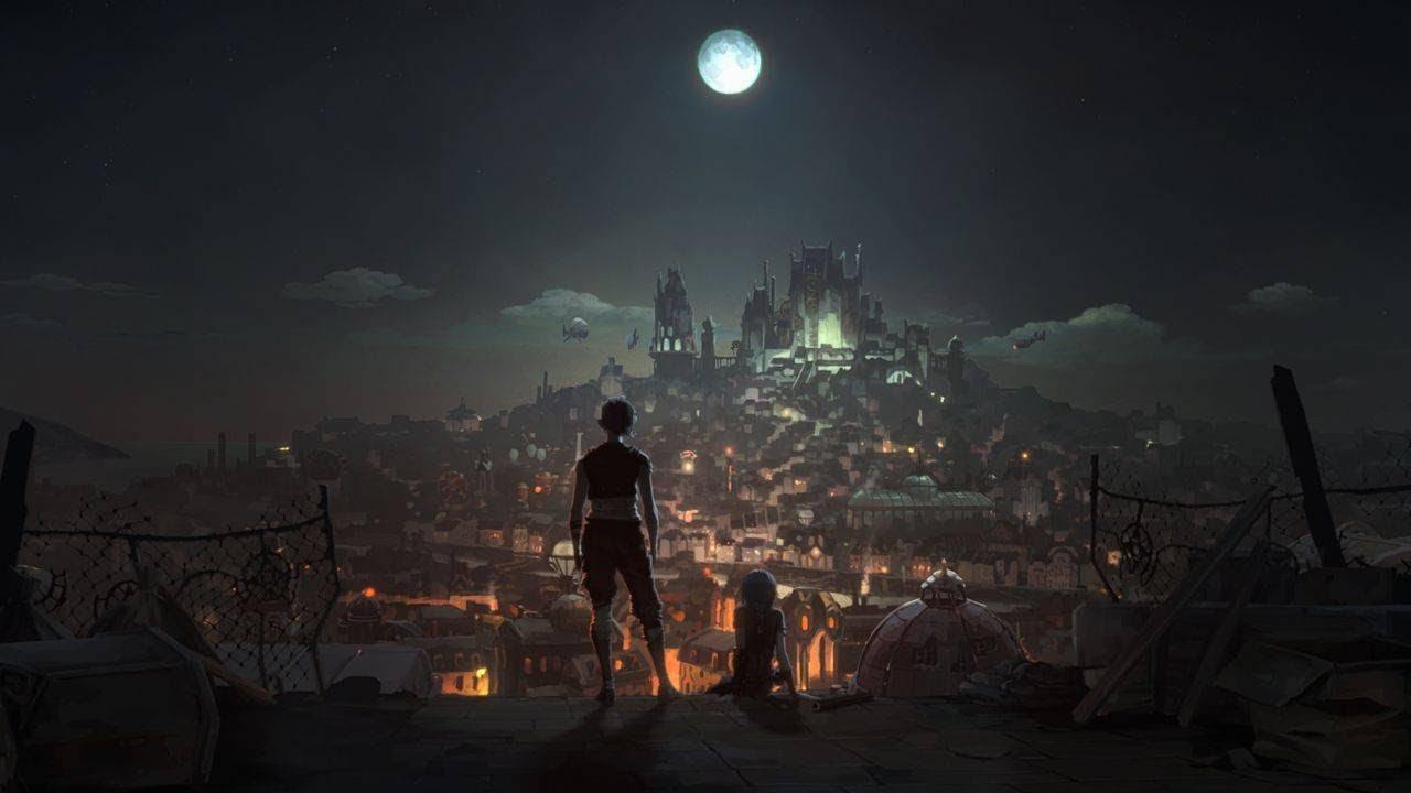 P.S. а, ну и да, сериал великолепный, не зря его хвалил. Если вы тоже по какой-то причине пропустили — советую (тем более, что второй сезон уже вот-вот начнется) | Сетка — социальная сеть от hh.ru