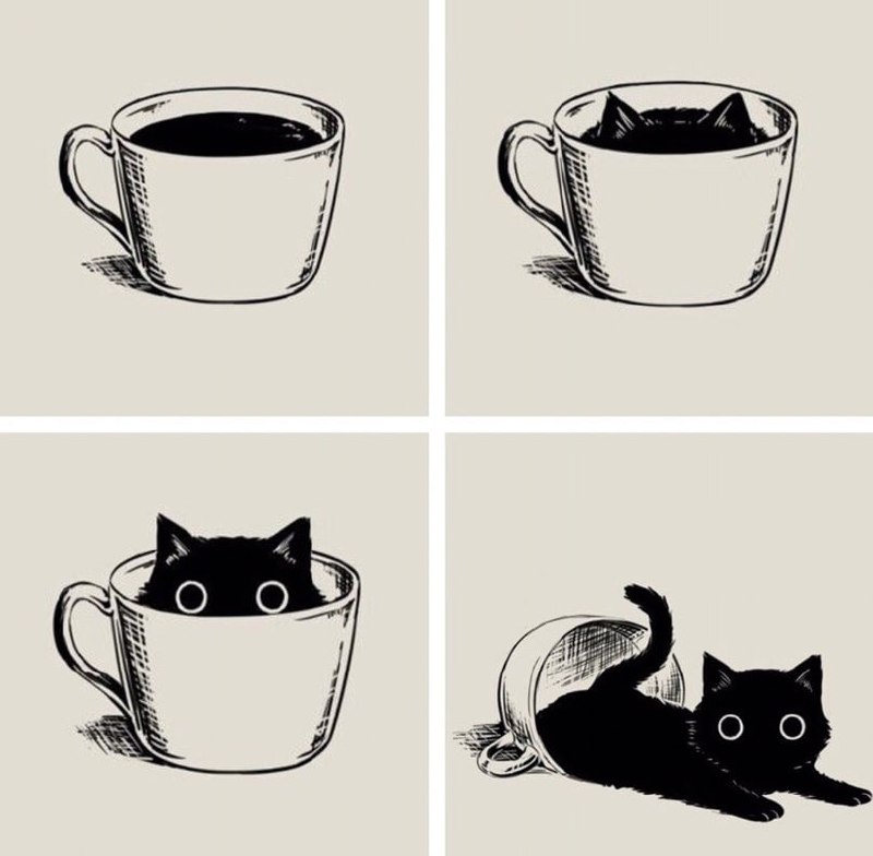 Вопросы, на которые часто забываем отвечать
Бывает, что мы придумали классную идею, и её хочется скорее бежать делать, но очень важно подумать, а кому это нужно и какую проблему вы пытаетесь решить | Сетка — социальная сеть от hh.ru