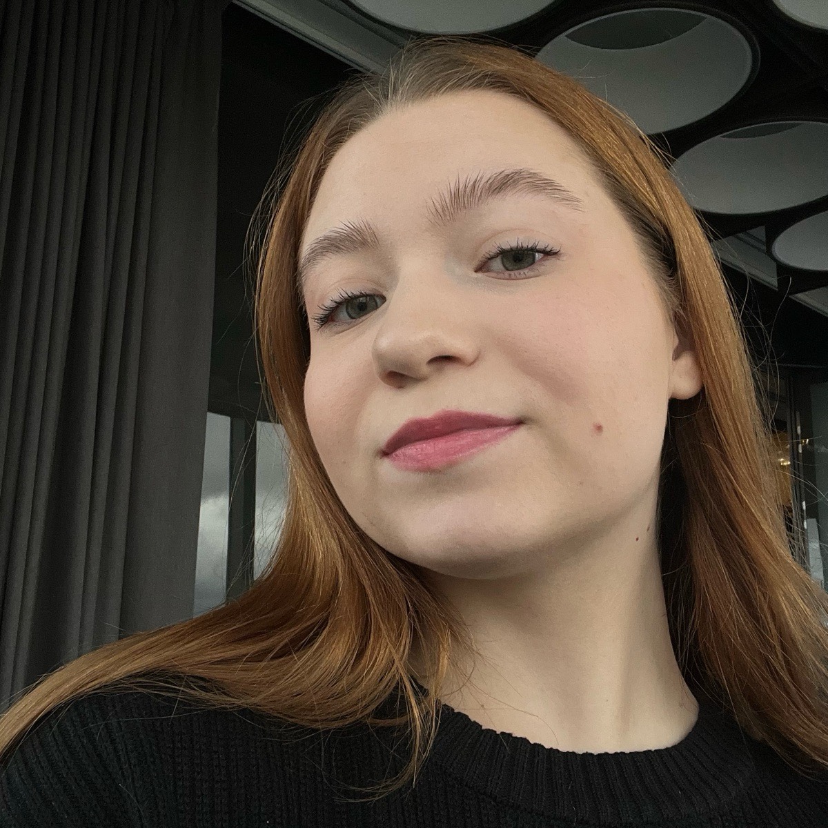 Анастасия Шувалова | Сетка — социальная сеть от hh.ru