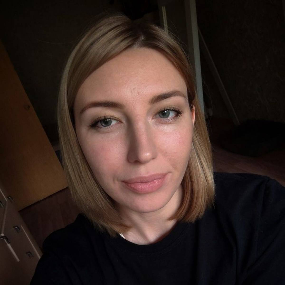 Анастасия Гончарова | Сетка — социальная сеть от hh.ru