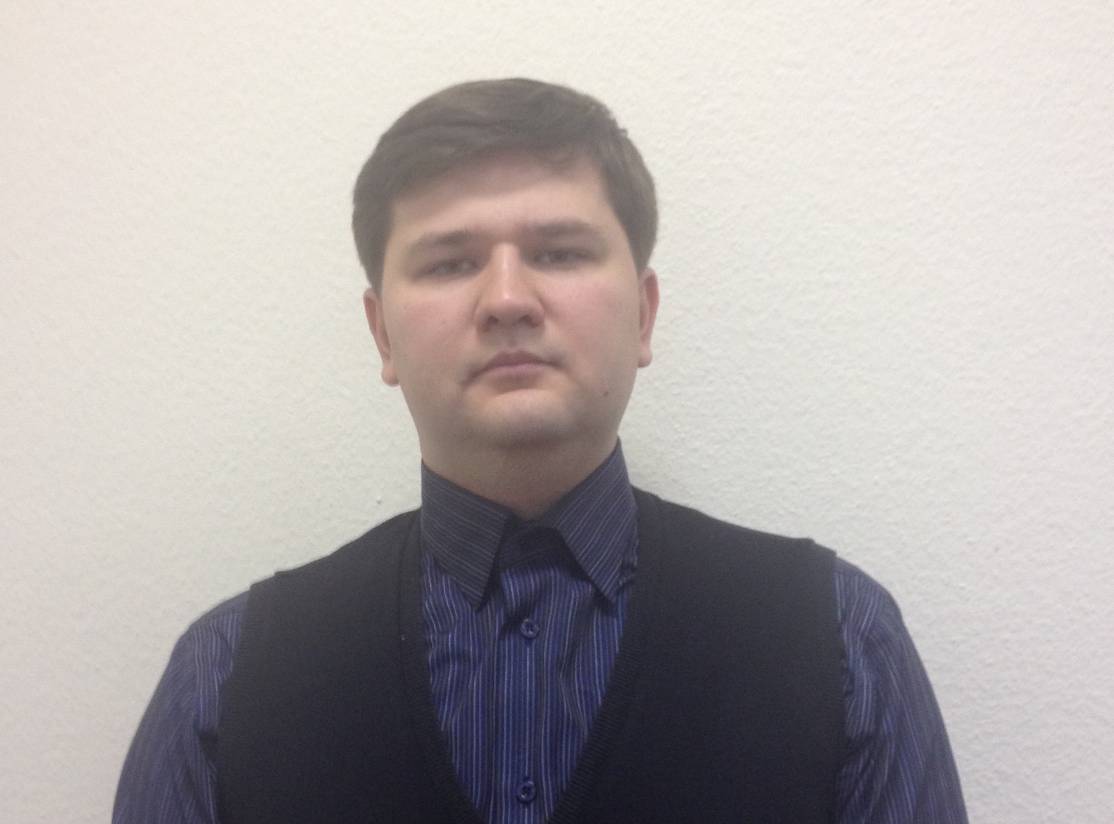 Николай Кожевников | Сетка — социальная сеть от hh.ru