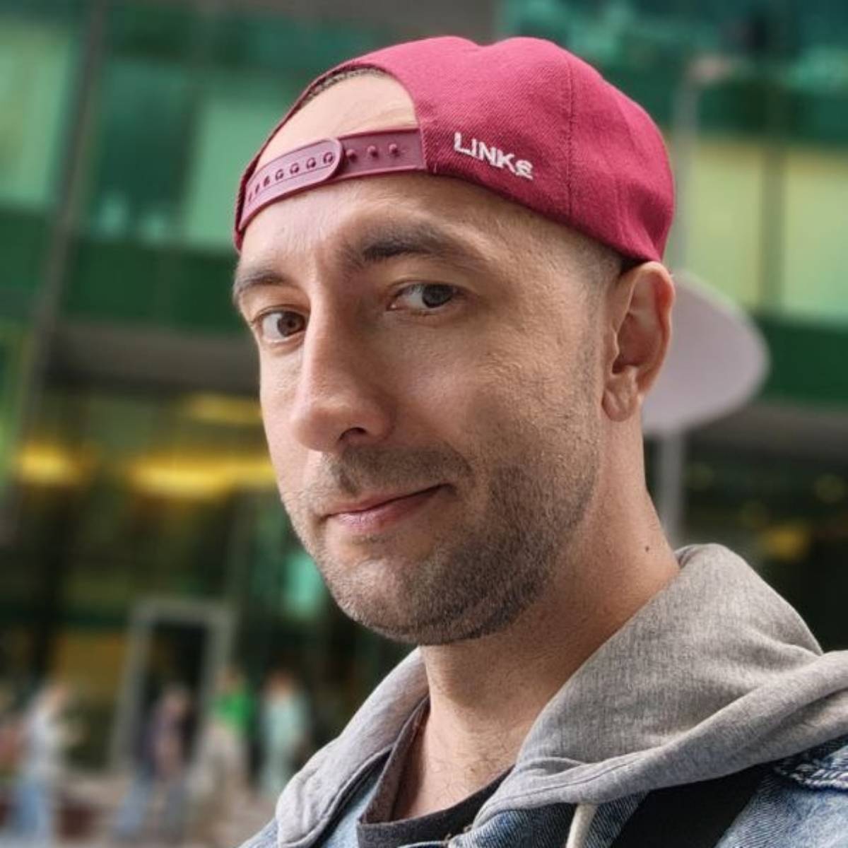 Алексей Столяров | Сетка — социальная сеть от hh.ru