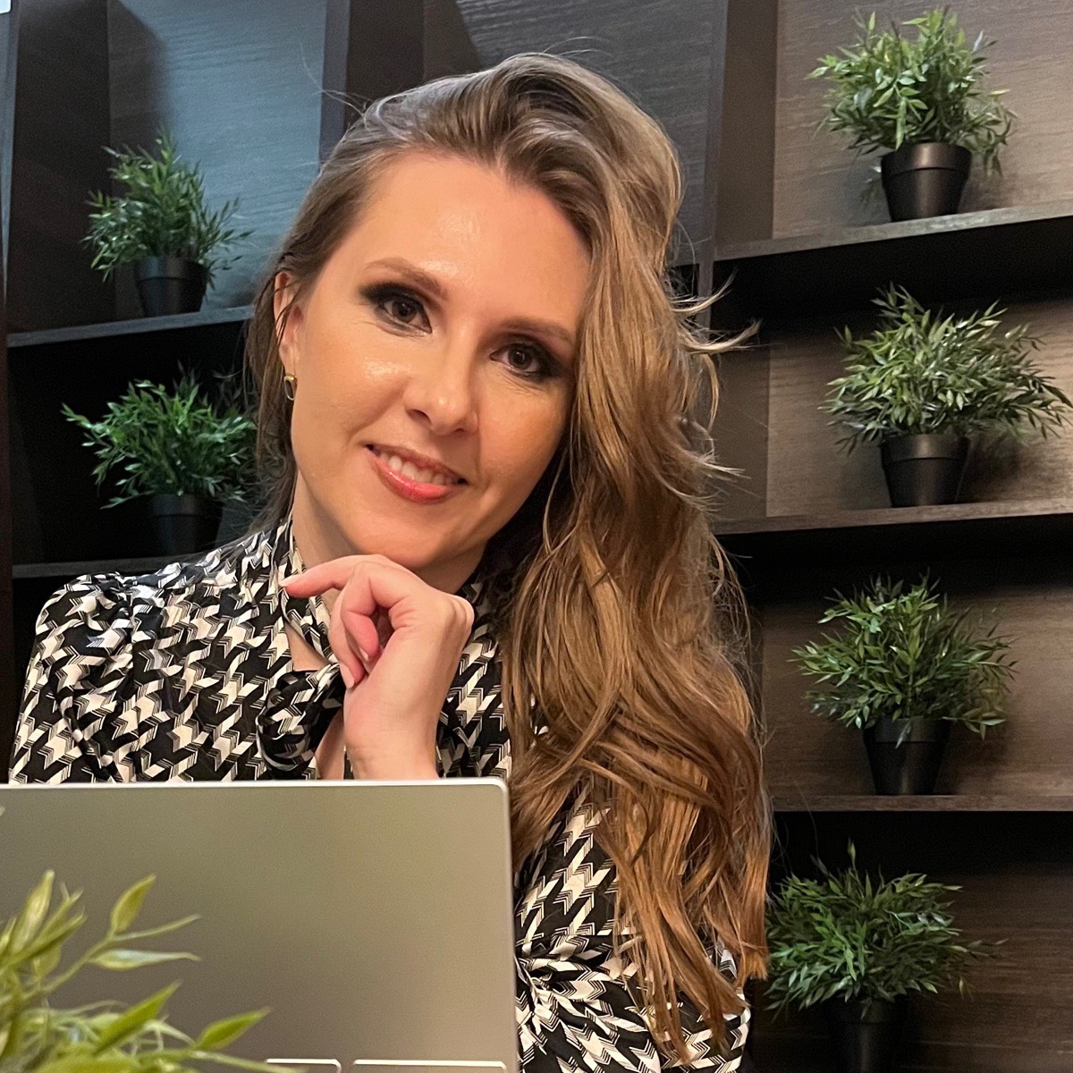 Ольга Сарайкина | Сетка — социальная сеть от hh.ru