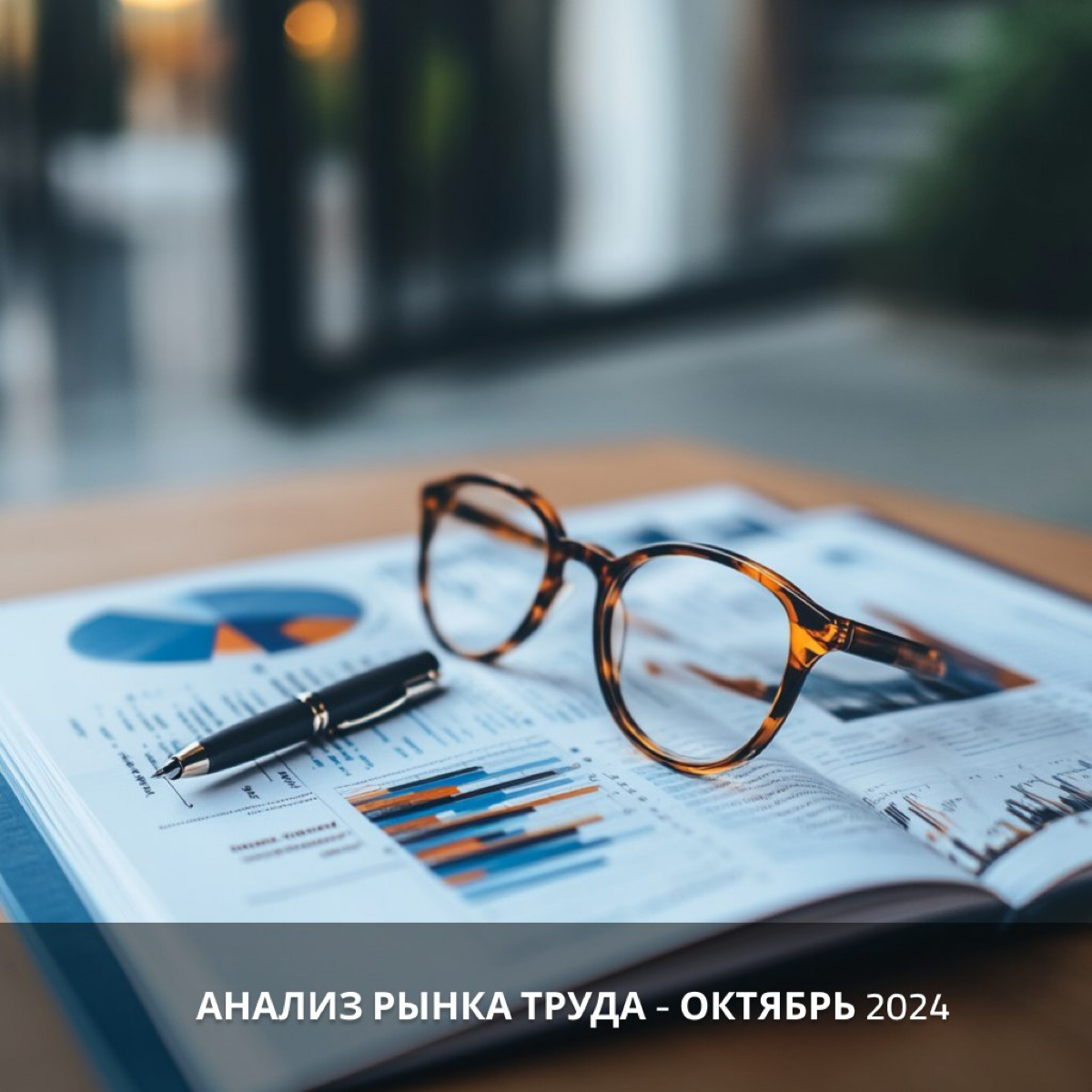 Краткий обзор рынка труда на октябрь 2024 года | Сетка — социальная сеть от hh.ru