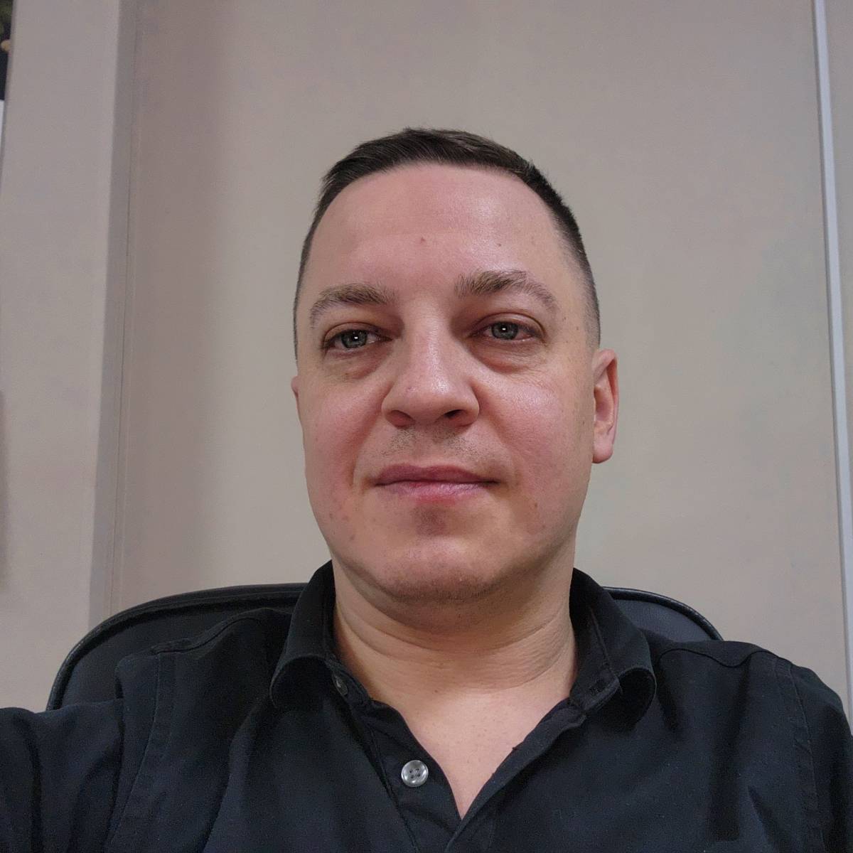 Андрей Макаров