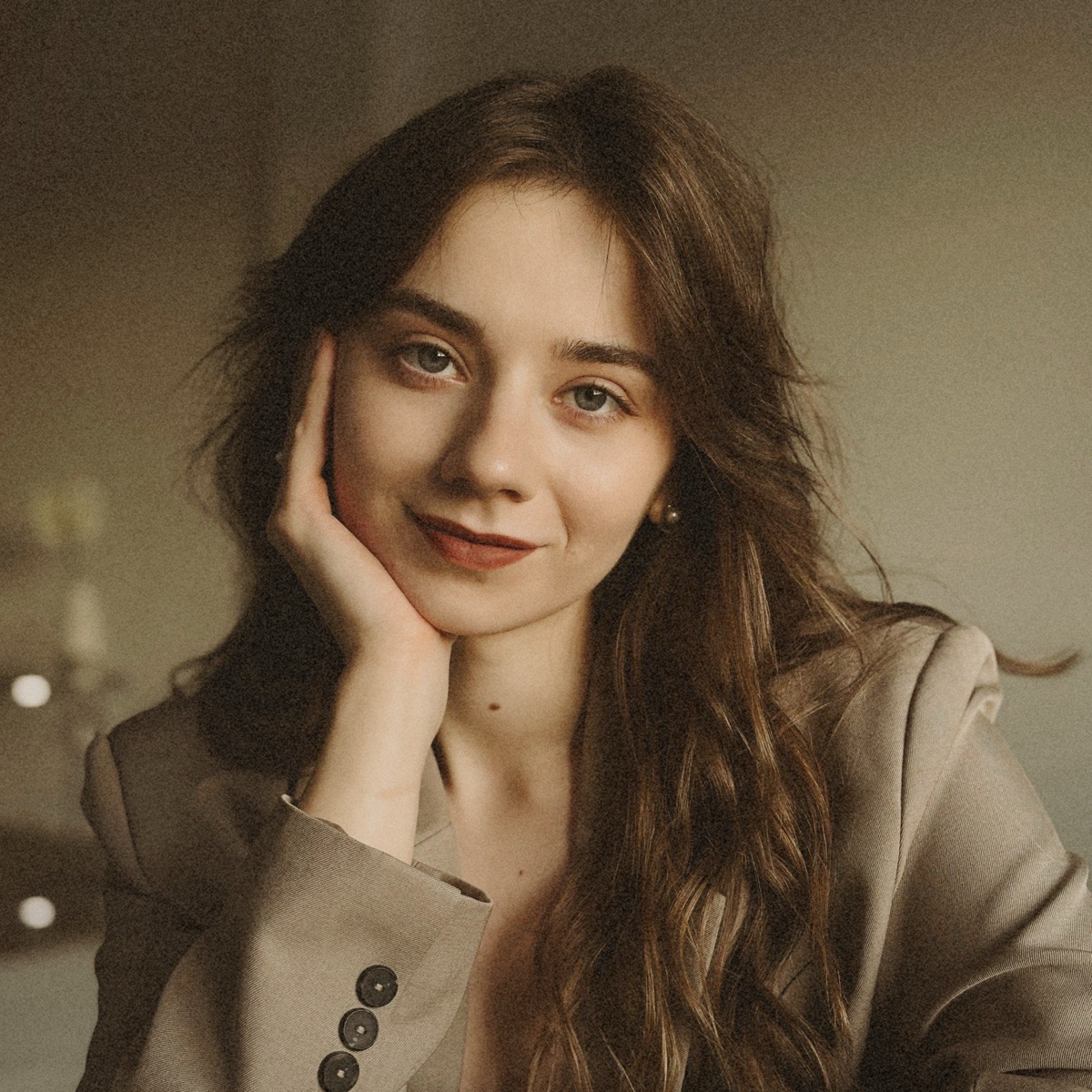 Елена Боловина