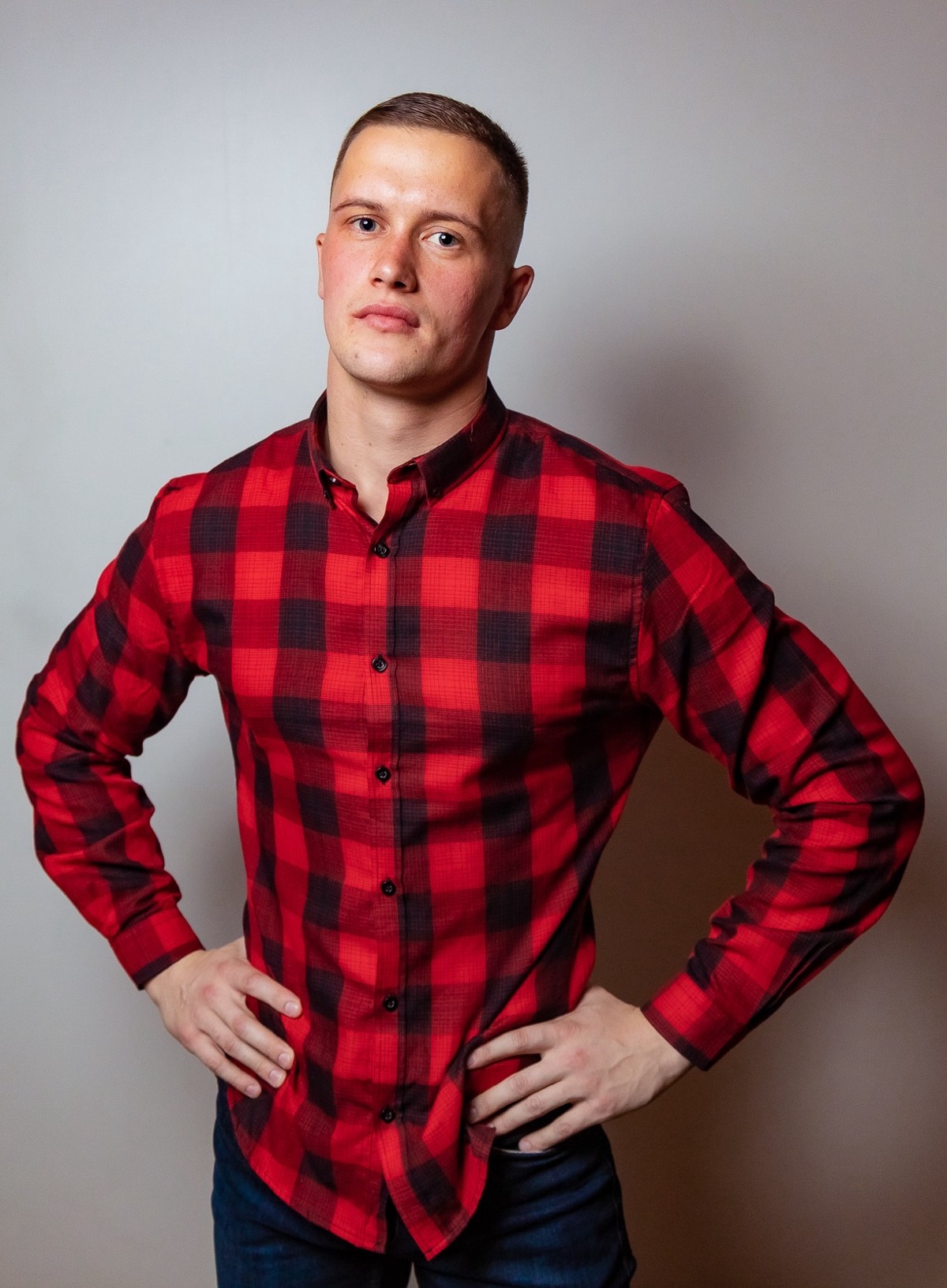 Даниил Крылов | Сетка — социальная сеть от hh.ru