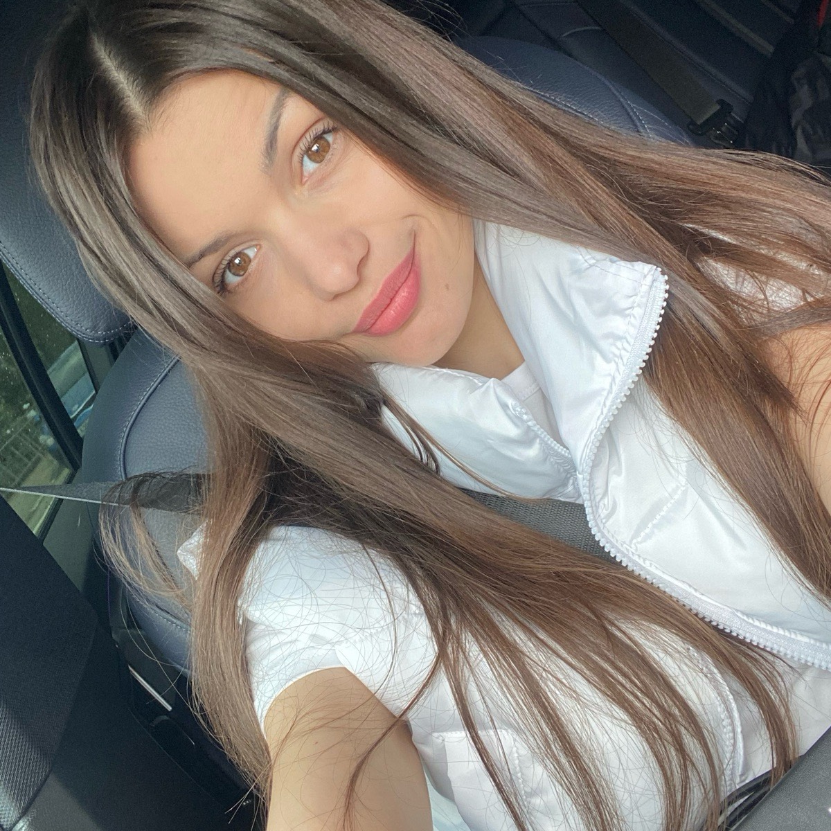 Наталья Радинская