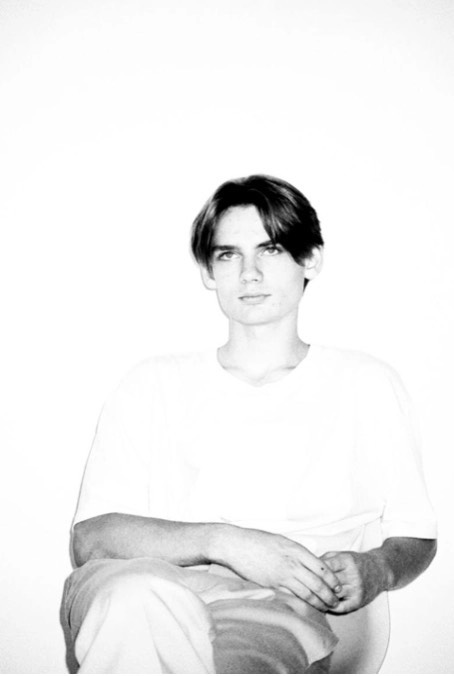 Валентин Швец