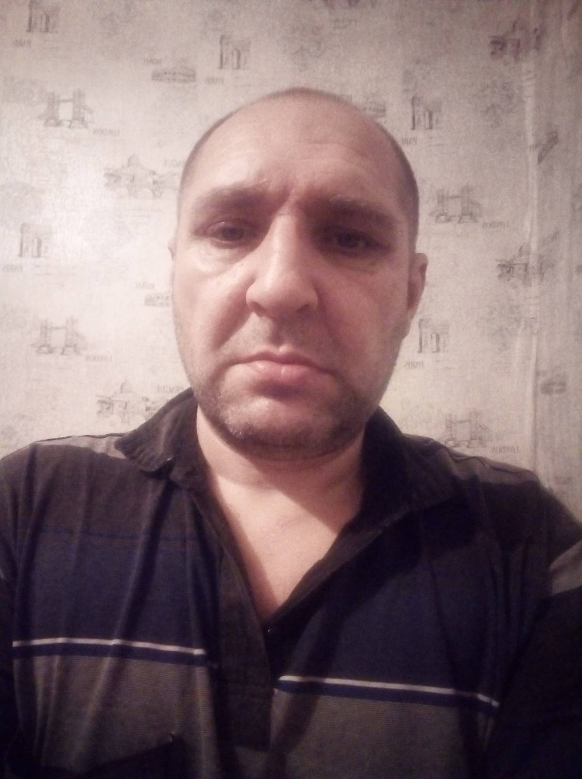 Виктор Щербаков