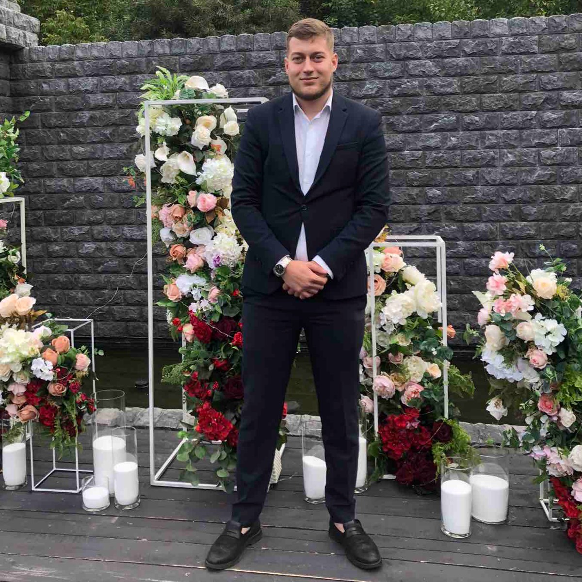 Виталий Гребениченко | Сетка — социальная сеть от hh.ru