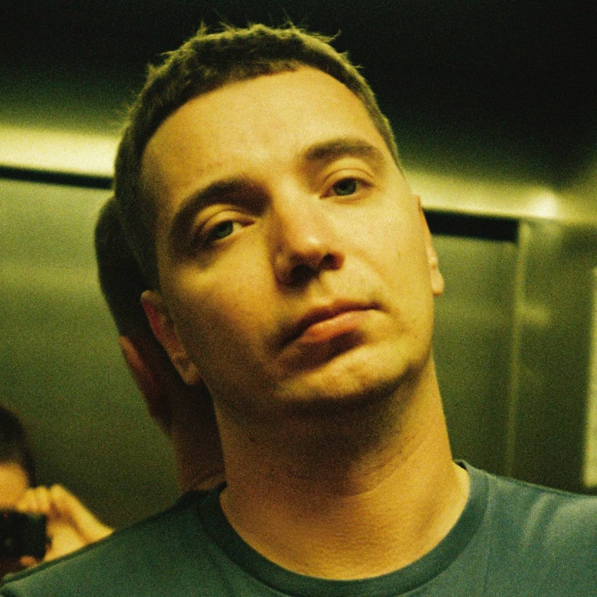 Михаил Трякин | Сетка — социальная сеть от hh.ru