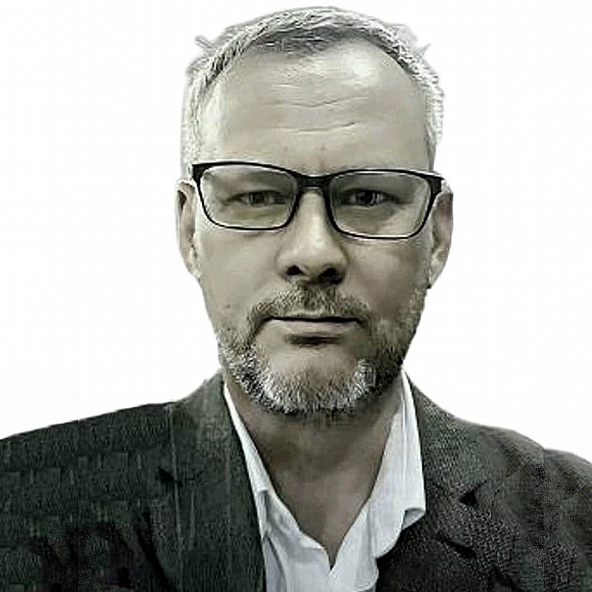 Александр Касимцев | Сетка — социальная сеть от hh.ru