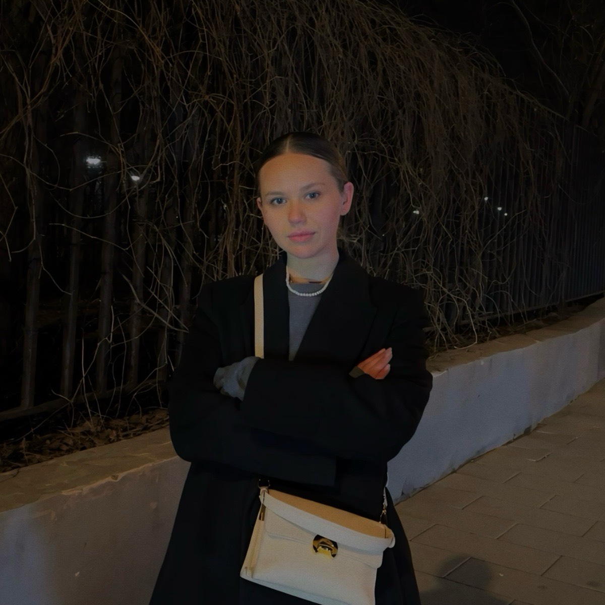 Анастасия Шарыгина | Сетка — социальная сеть от hh.ru