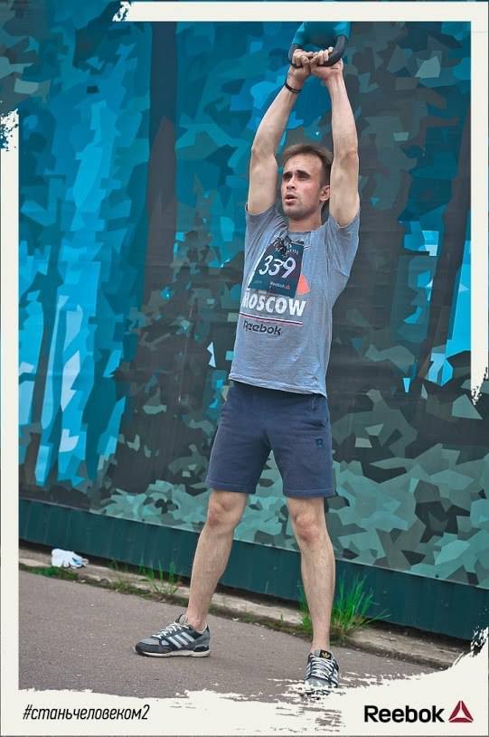 Антон Гордеенков