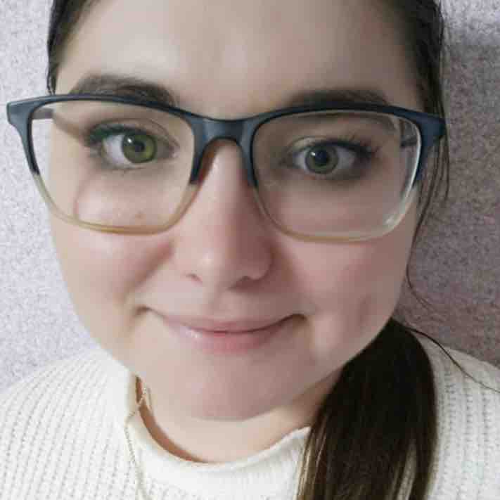 Guzel Rafitovna